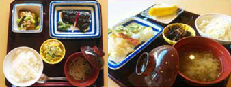 イメージ：ショートステー　それいゆ　スタッフ